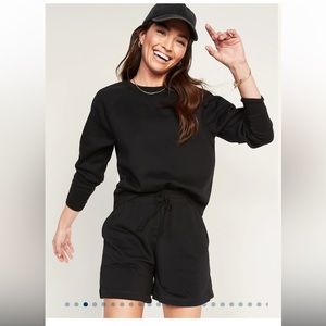 Old Navy High Waisted Vintage Shorts (5” inseam)